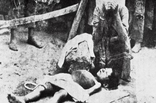 مذابح الارمن