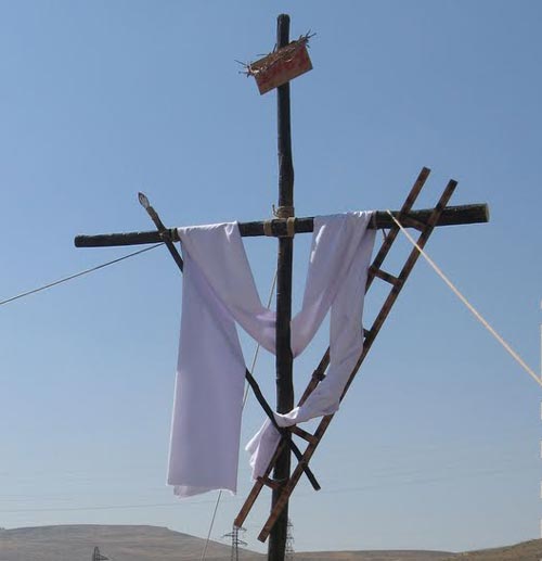 راهبات يسوع ومريم يهرعن لمساعدة المسيحيين في سوريا