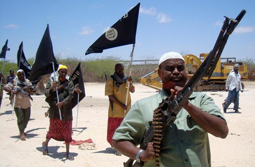 حركة الشباب تدعو العشائر الصومالية إلى القتال ضد الحكومة