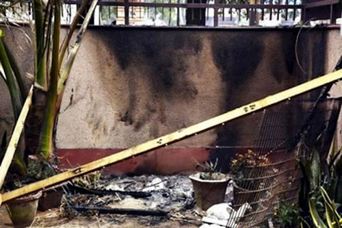 المزيد من الهجمات على المسيحيين واستهداف مدرسة كاثوليكية في دلهي