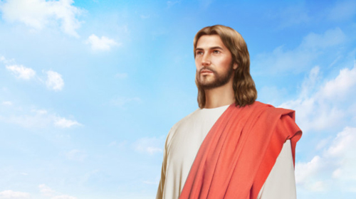 Linga - يسوع المسيح هو الله المتجسد بالدليل