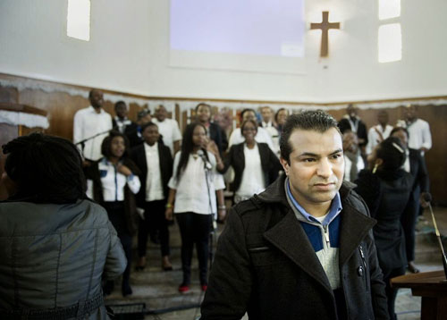 مسيحيون في المغرب
