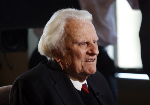 بيلي غراهام