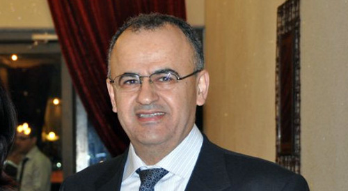 القاضي جميل ناصر