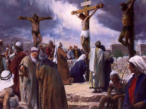 مراحل درب الصليب Jesus-three-crosses_