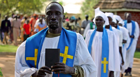 الوقت ينفذ للقسّيسين السودانيين واللذين يواجهان احتمالية الإعدام بسبب إيمانهم المسيحي  082893_090238798923