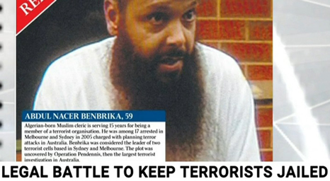 السلطات الأسترالية تسحب جنسية رجل دين إسلامي متهم بالإرهاب