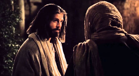لقاء الرّب يسوع مع نيقوديموس (8) - عظمة وشمولية محبّة الله