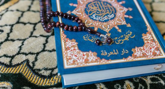 ألوهية المسيح في نصوص القرآن