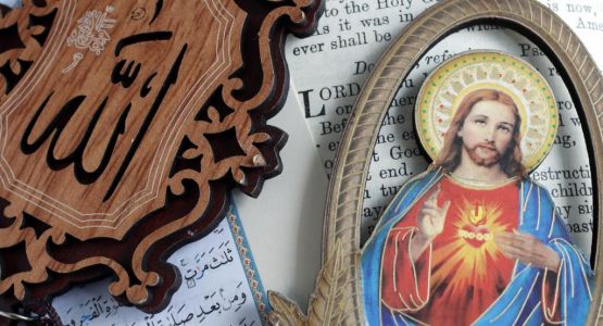 دروس عن العقيدة المسيحية للإخوة المسلمين