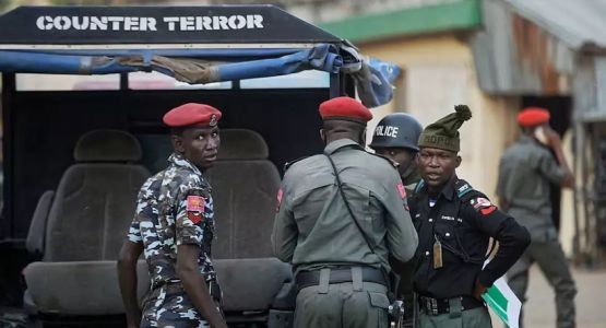 نيجيريا: 50 قتيلا في مذبحة كنيسة كاثوليكية