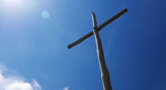 الولادة الجديدة