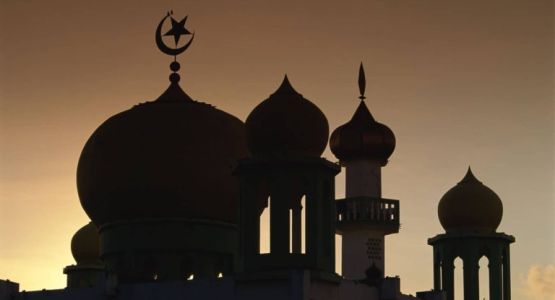 الإسلام وعقدة الثالوث المسيحي
