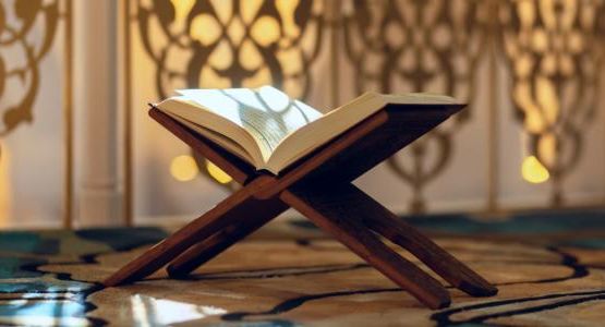 حكايات قرآنية الجزء 1