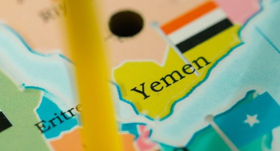 اليمن: الكثير من اليمنيين يعبرون الى المسيحية