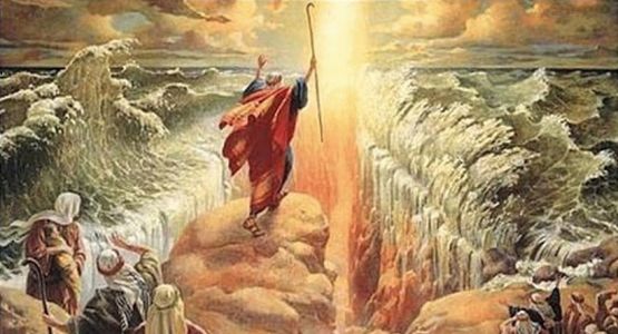 عصا الله