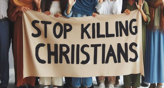 قاعدة بيانات جديدة لتتبع اضطهاد المسيحيين حول العالم