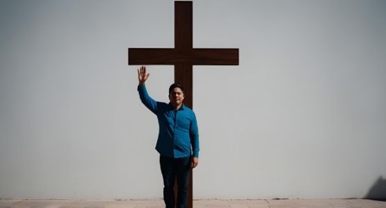 الصورة الذاتية: المسيح والذات!! 