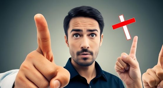هل قصد المسيح بـ "لا تدينوا" ان لا نحكم أبدًا؟ 