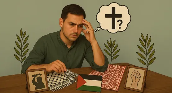 هل حقا مسيحي؟ – قراءة في الخطاب المسيحي العربي الوطني – الجزء الثاني