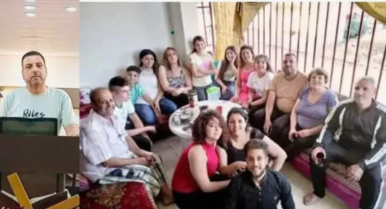 مجزرة مروعة تهز السويداء: مقتل القس خالد مزهر وعائلته في هجوم دموي