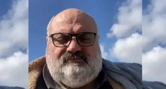 اغتيال المؤمن المسيحي آشور سرنايا في فرنسا أثناء بث مباشر