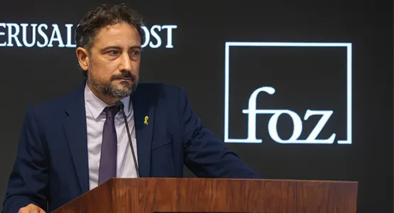 مؤتمر إنجيلي في القدس يطلق جائزة جديدة ويثير نقاشًا حول الوجود المسيحي