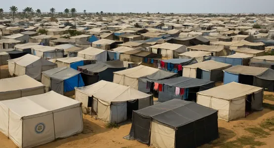 الكنائس في إسرائيل ومصر تتحرك معًا لخدمة المتضررين في ذكرى هجوم 7 أكتوبر