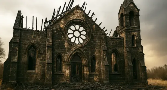 المسيحيون الأكثر اضطهاداً في العالم: 380 مليون مؤمن تحت الخطر