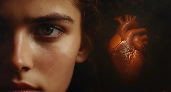 نظرة الإنسان ونظرة الله