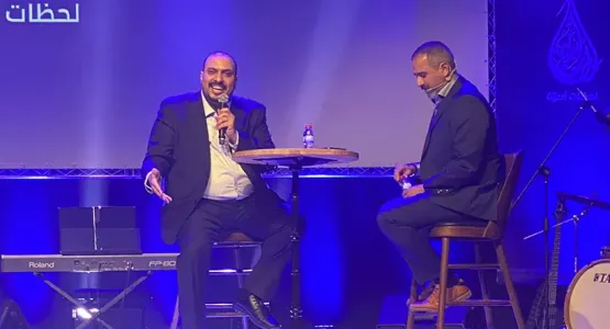 حيفا تحتضن مؤتمر “ليشهد للنور”: شهادات حيّة تجمع عربًا ويهودًا حول المسيح