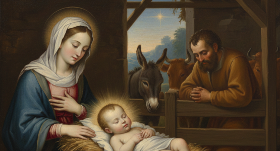 النعمة التي زارت الناصرة