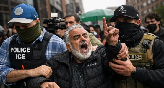 الكنائس الأميركية تنقسم حول 