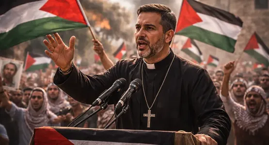 وطنيون بصوتٍ عالٍ… ومسيحيون بصمتٍ مُريب