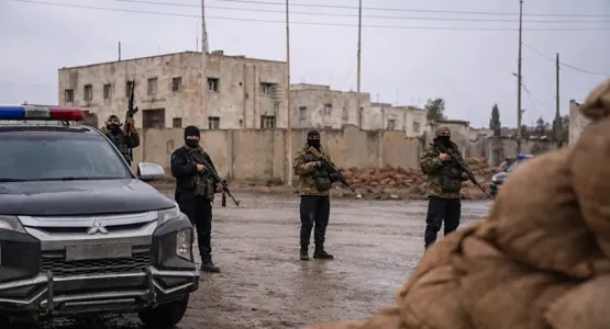 شمال شرق سوريا: ترتيبات جديدة تُربك المسيحيين بين وعد الاستقرار وشبح عودة داعش