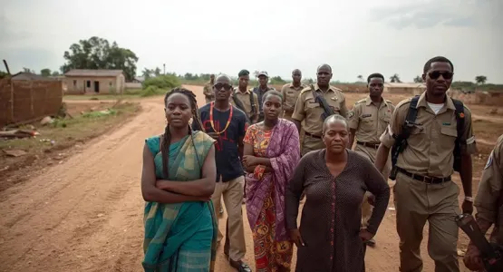 تحرير 166 مسيحياً اختُطفوا من كنائس شمال نيجيريا