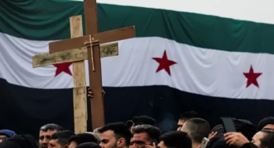 مسيحيو وادي النصارى يعبّرون عن قلقهم إزاء قرارات حكومية جديدة