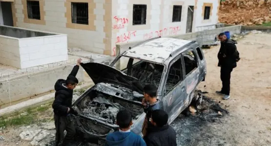 المسيحيون في الأرض المقدسة يواجهون الألم.. المطران شومالي يطلق نداء عاجلًا في أسبوع الآلام