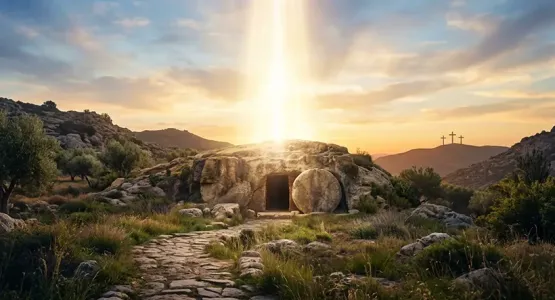 المسيح.. الذي غيَّر مجرى التاريخ