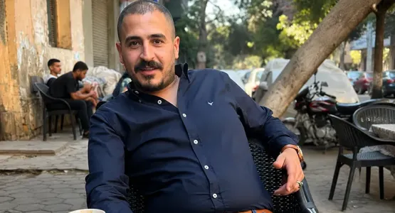 سعيد أبو مصطفى أمام محكمة الإرهاب في مصر: مسيحي متحوّل يدفع ثمن إيمانه