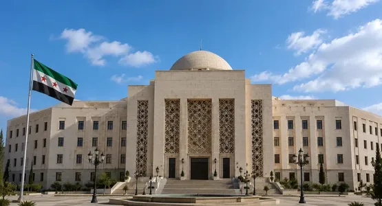 تراجع لا يُطمئن: المسيحيون في البرلمان السوري من حضور وازن إلى ستة مقاعد فقط