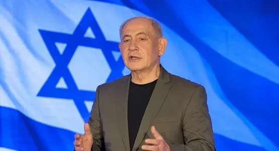 إسرائيل تضع حجر الأساس لنصب تذكاري للجنود المسيحيين