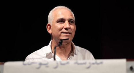 حيفا: كلمة حفل التخريج لمدير مدرسة مار يوحنا أربعة أرقام في وصف صرح تربوي عريق