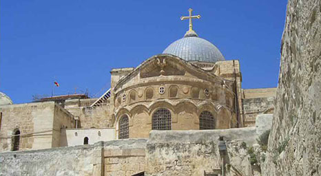 إحتلال العرب لمدينة القدس (٢) كيف تعامل المسلمون مع الفلسطينيين آنذاك؟