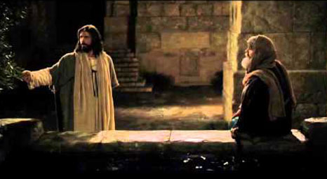 لقاء الرّب يسوع مع نيقوديموس (ج6) - إفلاس الفكر البشري أمام فكر الله