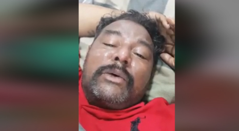 فلويد الباكستاني: مسيحي يموت متأثرًا بجراحه بعد الإعتداء عليه من قبل جاره المسلم في مقاطعة خيبر
