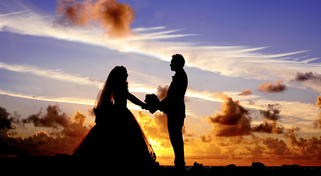 الزواج في خمس حقائق (ج1)