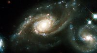أدلة على وجود الله – بداية الكون