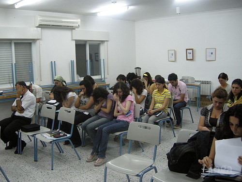 مؤتمر الطلاب الجامعيين في طاليثا قومي