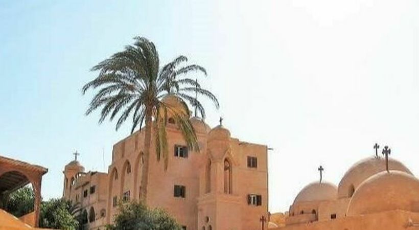 دير السريان: إنقاذ المخطوطات المسيحية القديمة في مصر